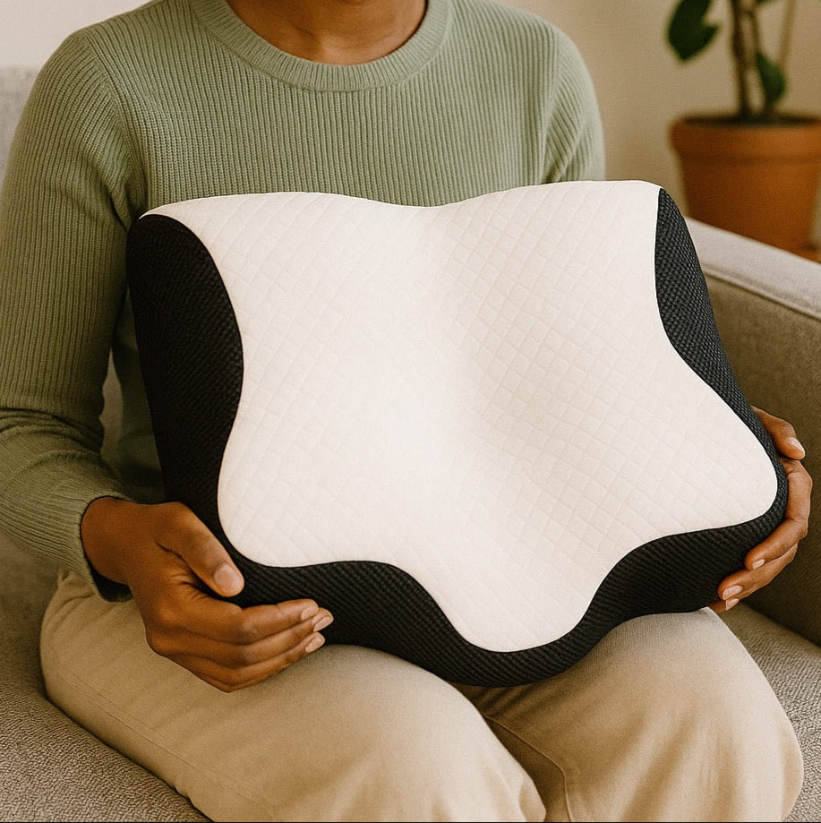 Cloudnugget Pillow 3.0
