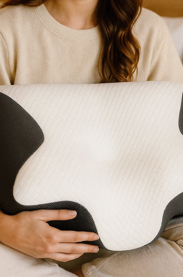 Cloudnugget Pillow 3.0