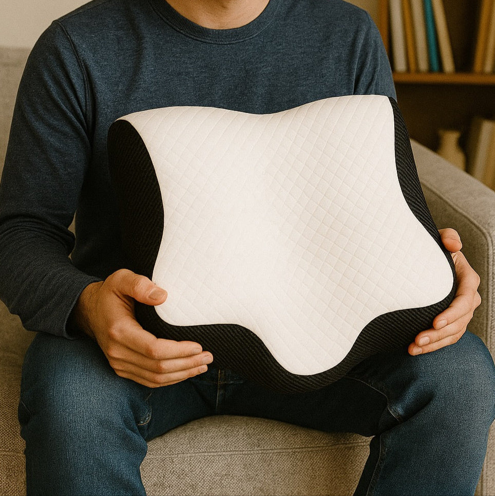 Cloudnugget Pillow 3.0